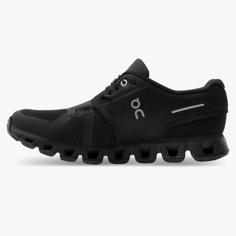 Othtn Cloud 5 All Black Women's
