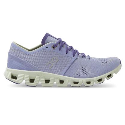 X 2.0 Lavender Ice