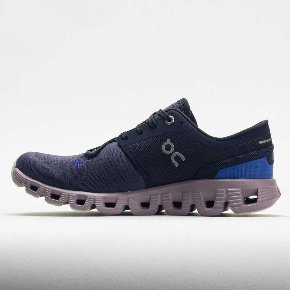 Othtn Cloud X 3 Women's Midnight/HerOthtn