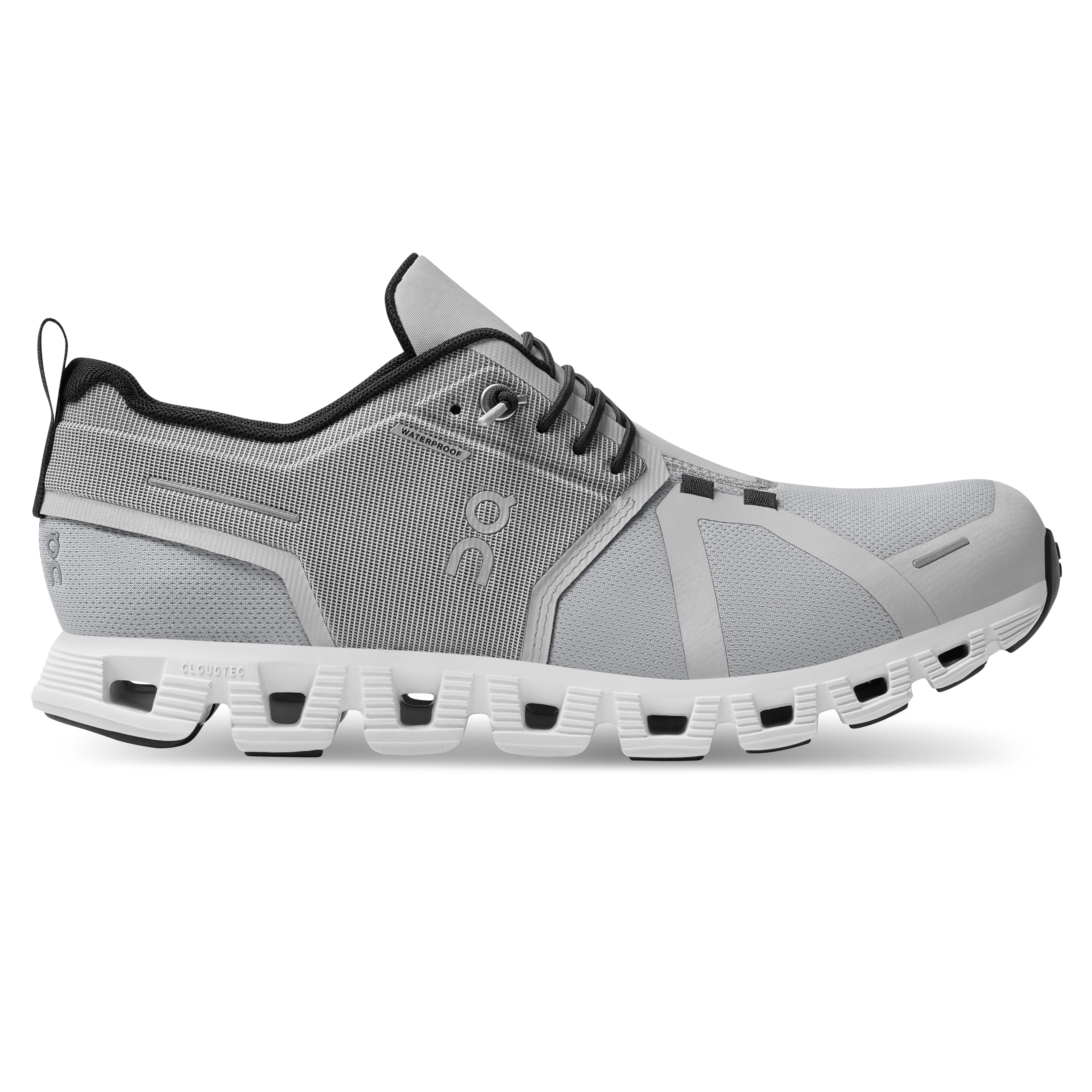 Othtn Cloud 5 Waterproof Glacier | White Women’s