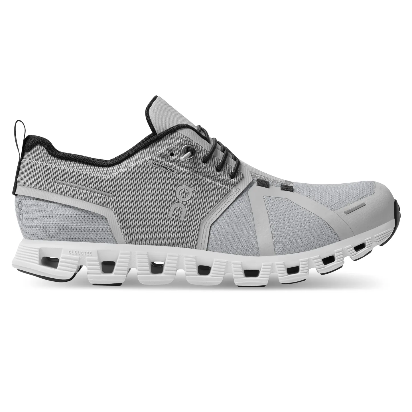 Othtn Cloud 5 Waterproof Glacier | White Women’s