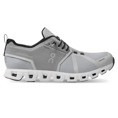 Othtn Cloud 5 Waterproof Glacier | White Women’s