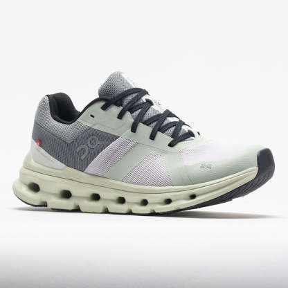 Othtn Cloudrunner Women's Frost/Aloe