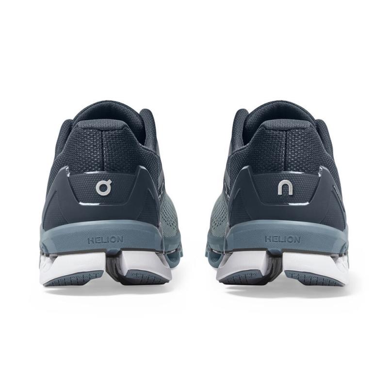 ace 2.0 Wash Navy