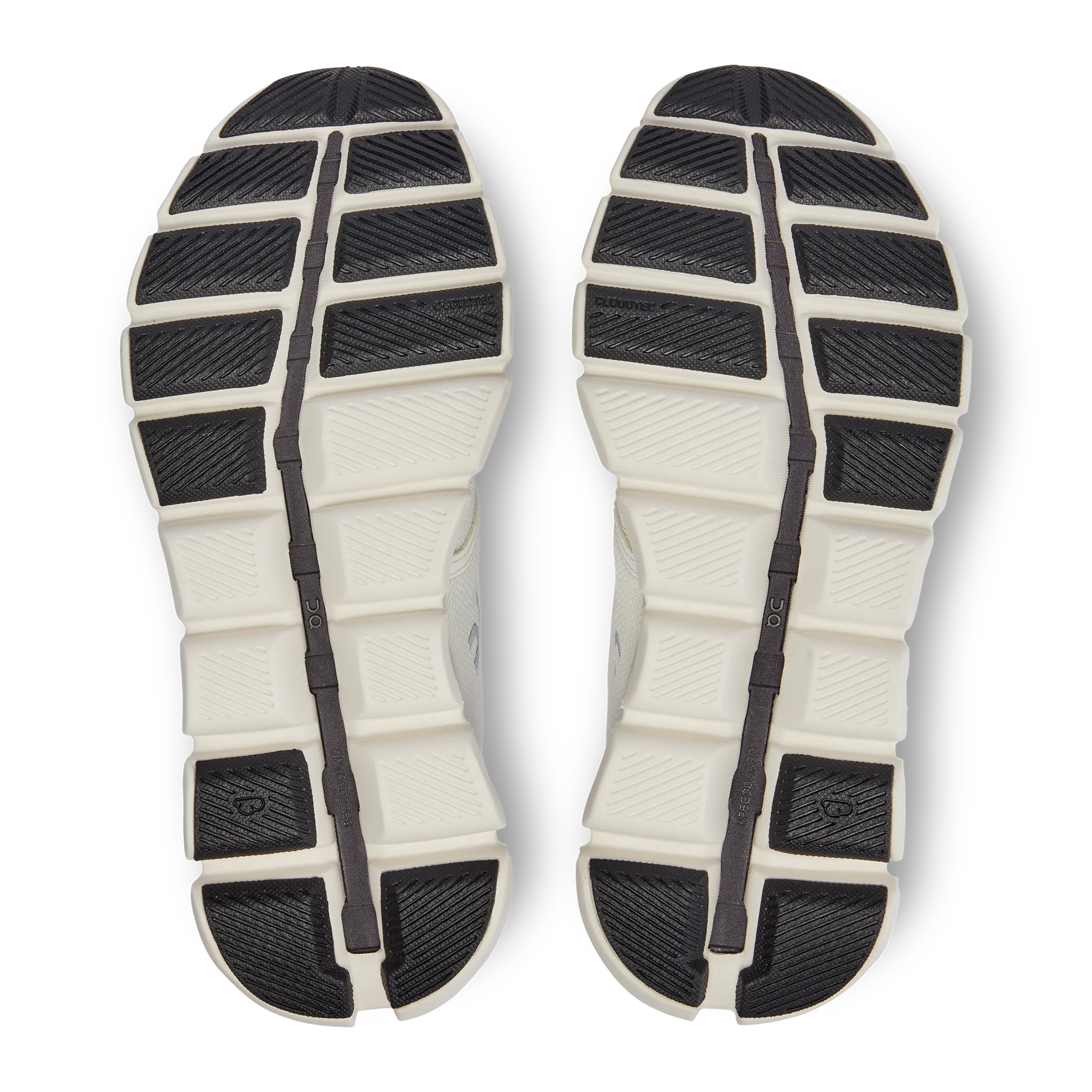 Othtn Cloud X 3 White | Black Women's