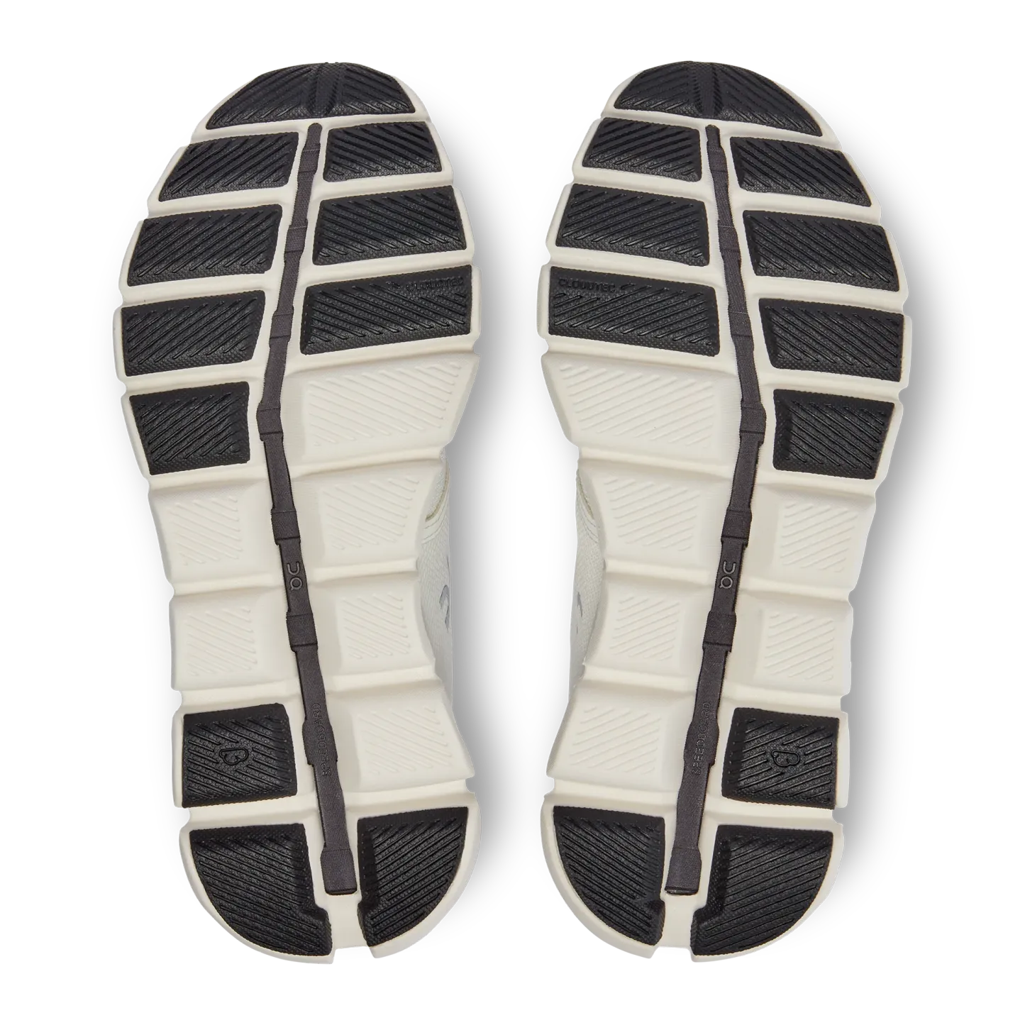 Othtn Cloud X 3 White | Black Women's