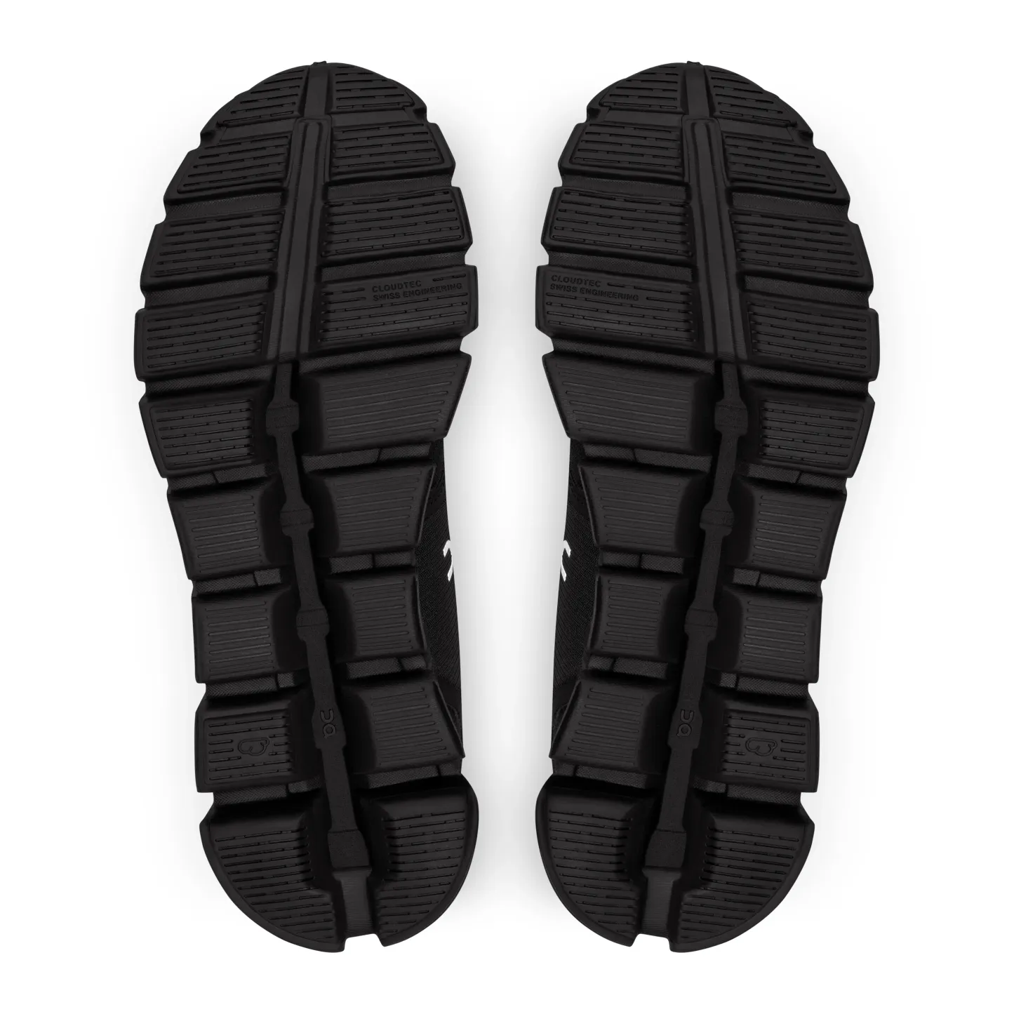 Othtn Cloud 5 Waterproof All Black Women's