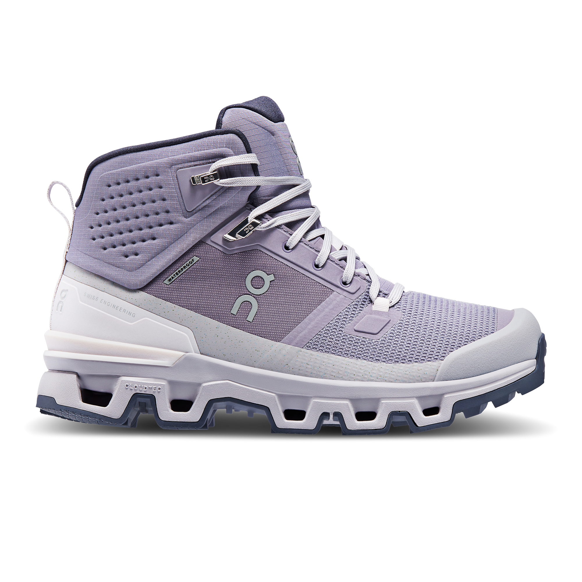 Women's Cloudrock 2 Waterproof