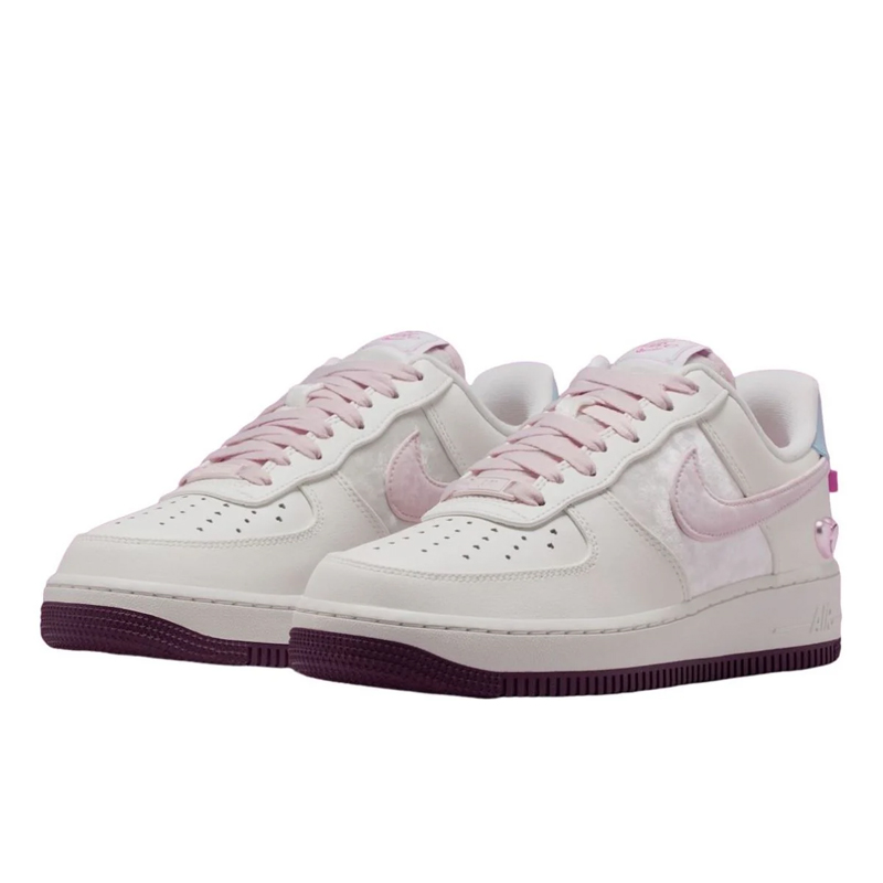 (WMNS) Nike Athtir Force 1 Low 'Valentine’s Day' 2026