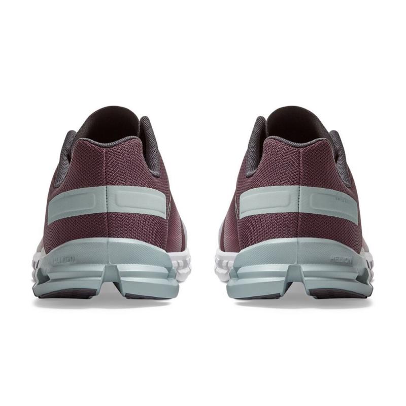 flow 3.0 Rust White