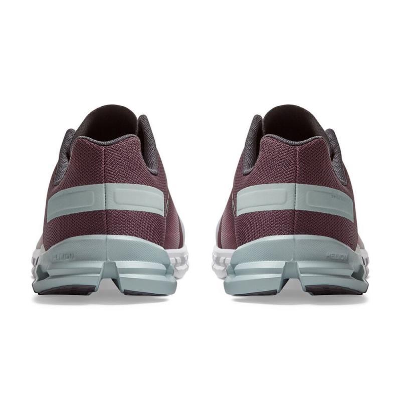 flow 3.0 Rust White