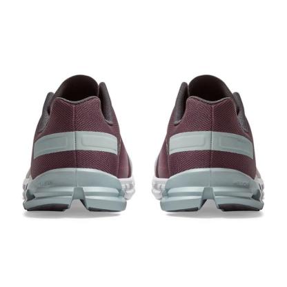 flow 3.0 Rust White