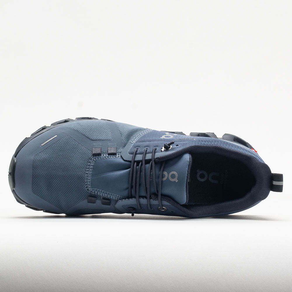 Othtn Cloud 5 Waterproof Women's Metal/Navy
