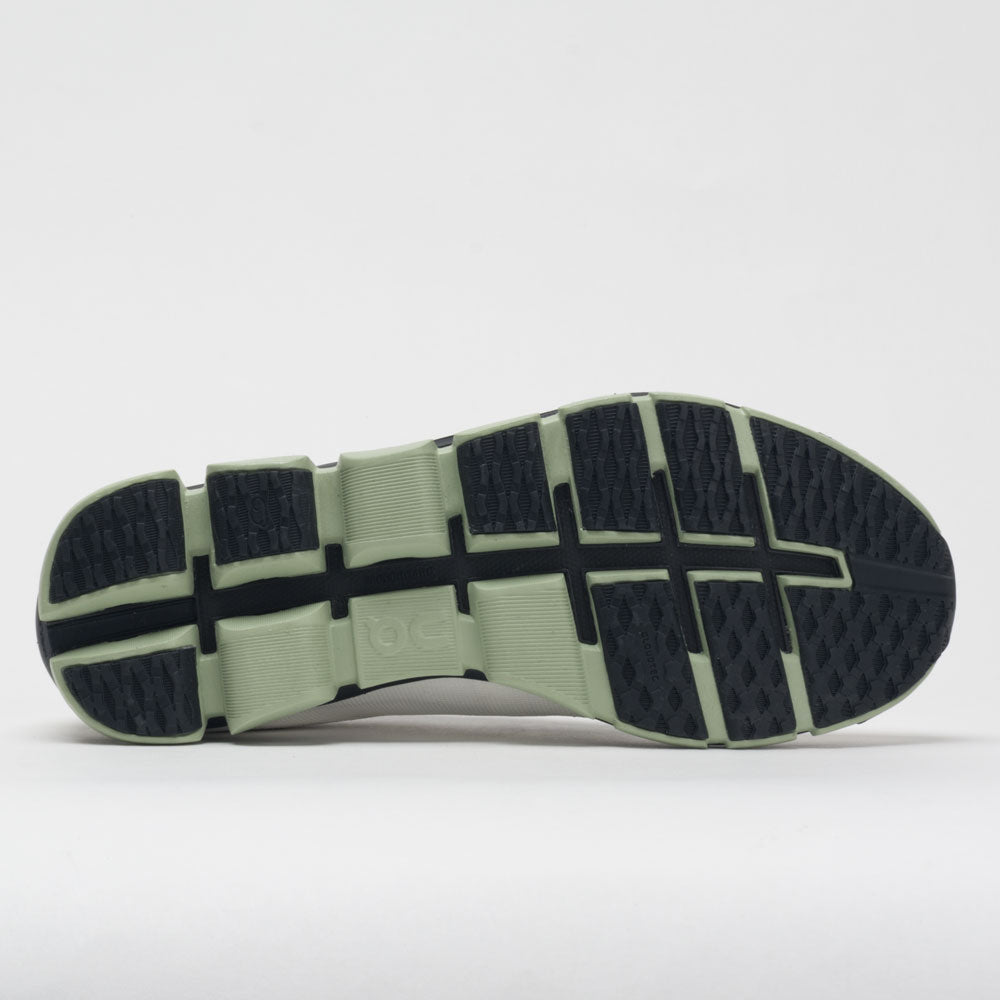 Othtn Cloudflash Women's White/Black