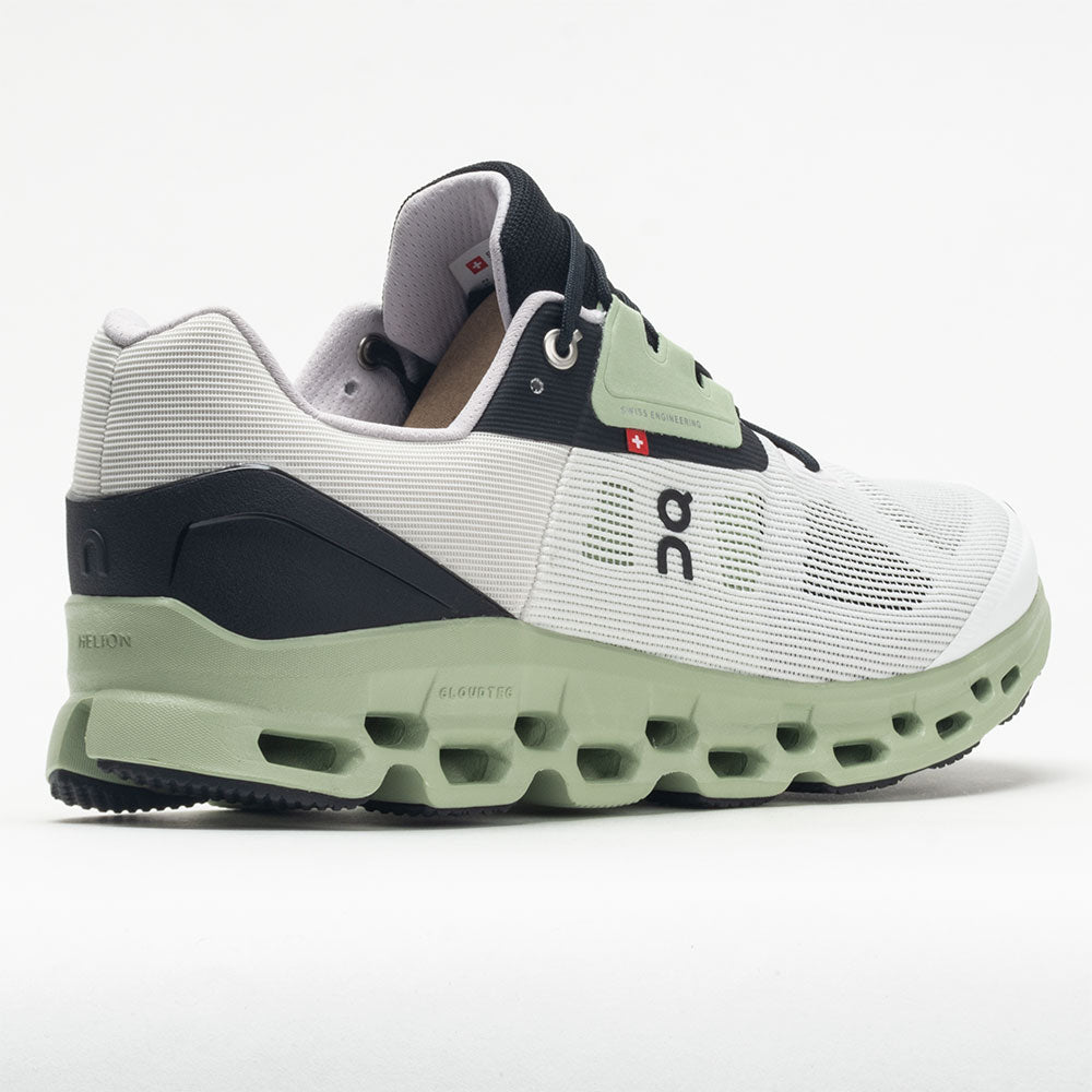 Othtn Cloudstratus Women's White/Black