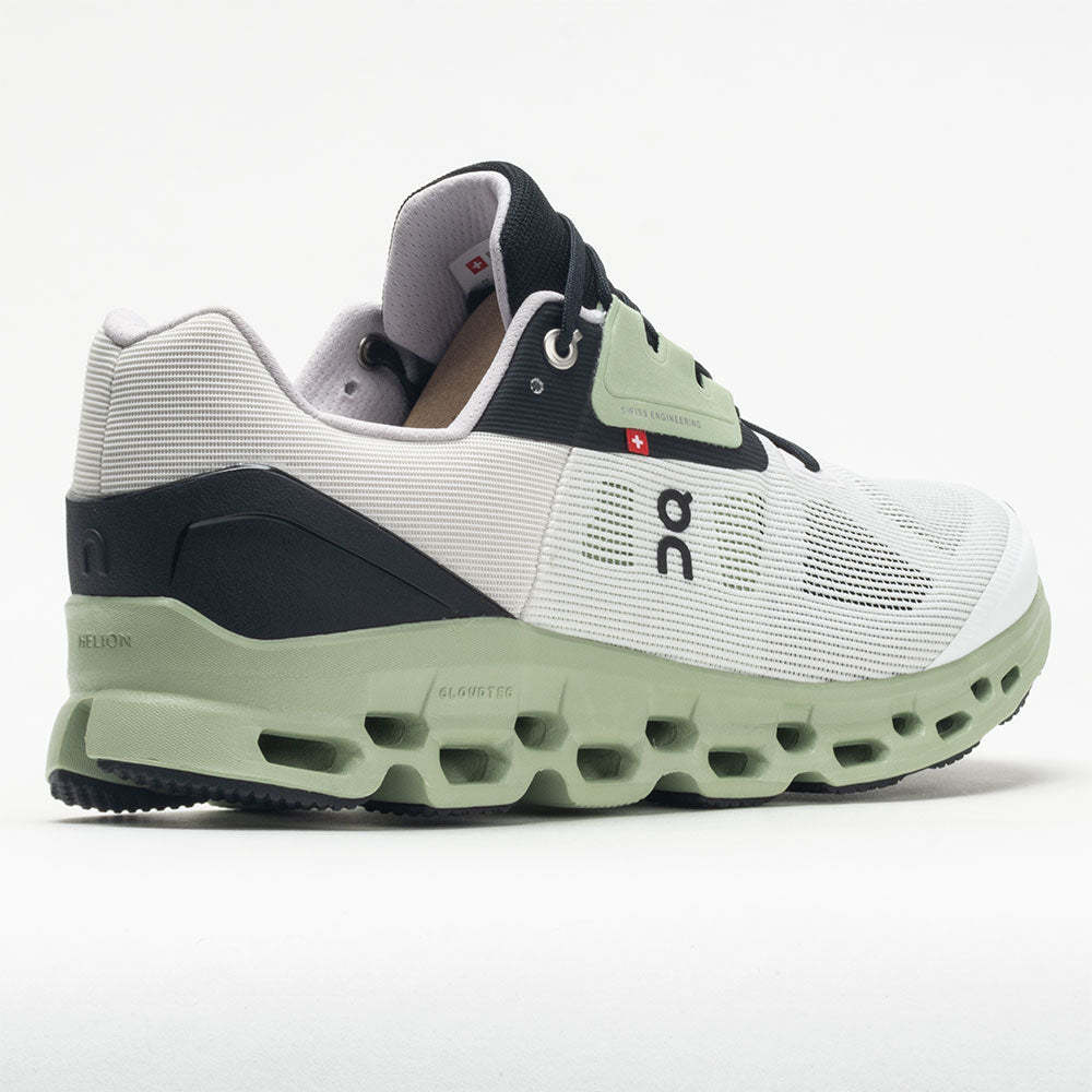 Othtn Cloudstratus Women's White/Black