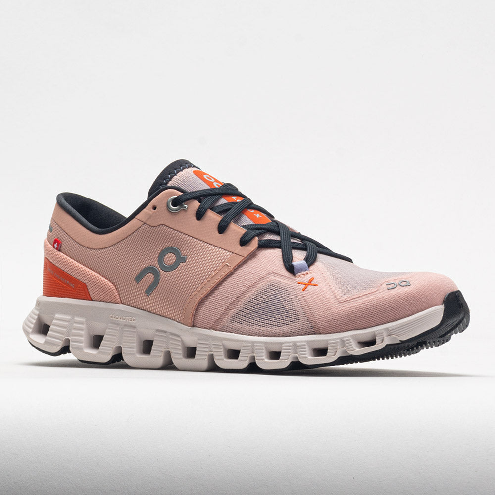 Othtn Cloud X 3 Women's Rose/Sand