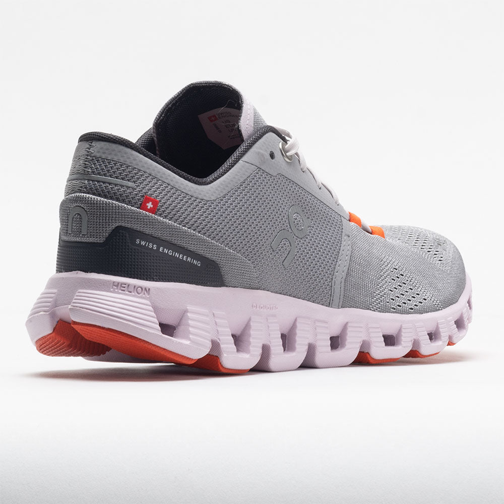 Othtn Cloud X Women's Alloy/Lily