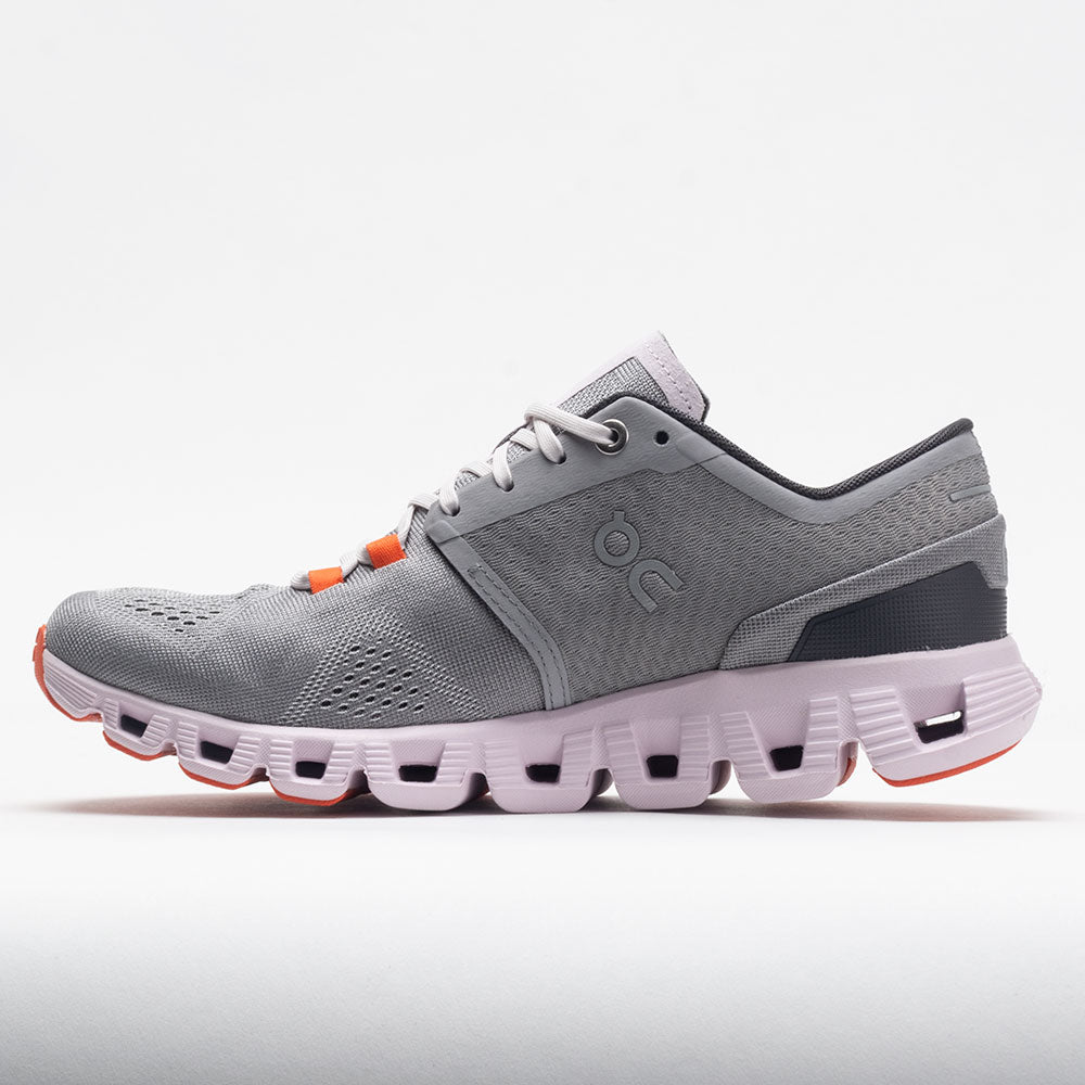 Othtn Cloud X Women's Alloy/Lily
