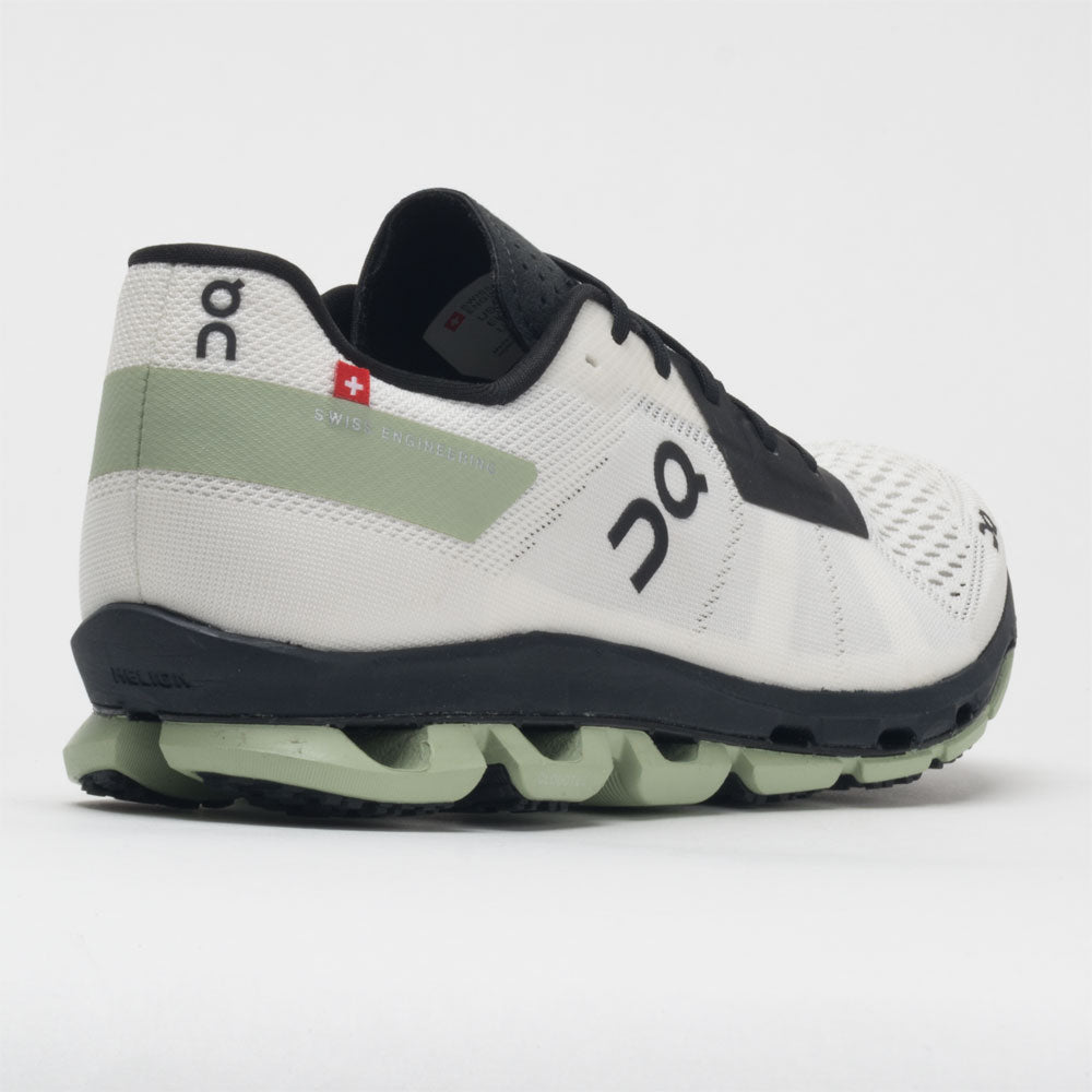 Othtn Cloudflash Women's White/Black