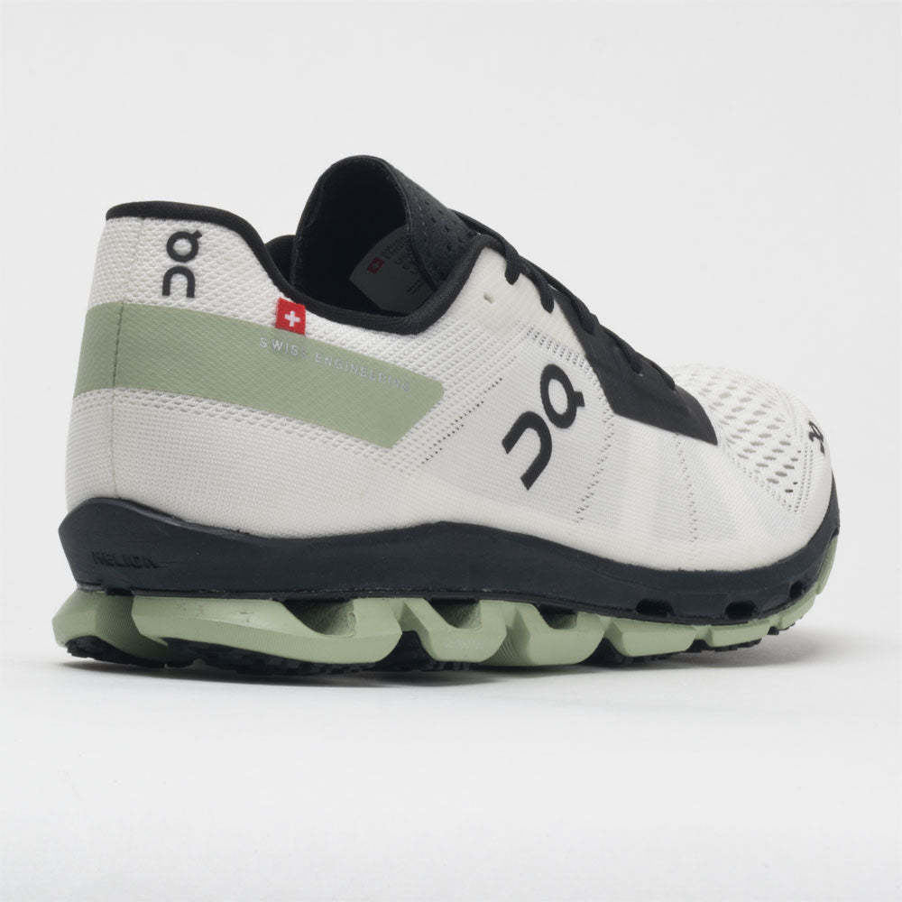 Othtn Cloudflash Women's White/Black