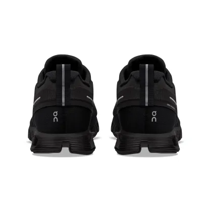 Othtn Cloud 5 Waterproof All Black Women's