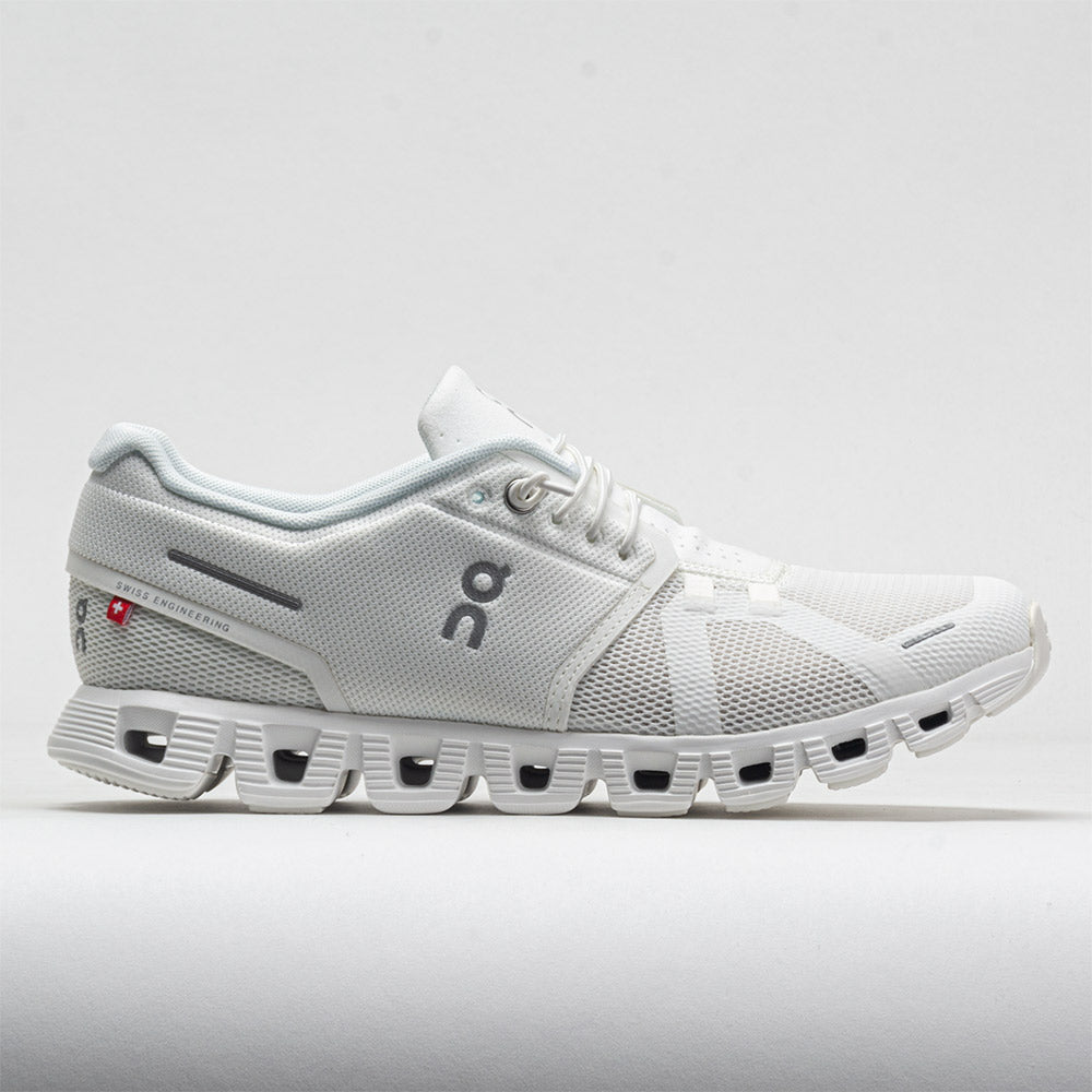 Othtn Cloud 5 Women's Undyed White