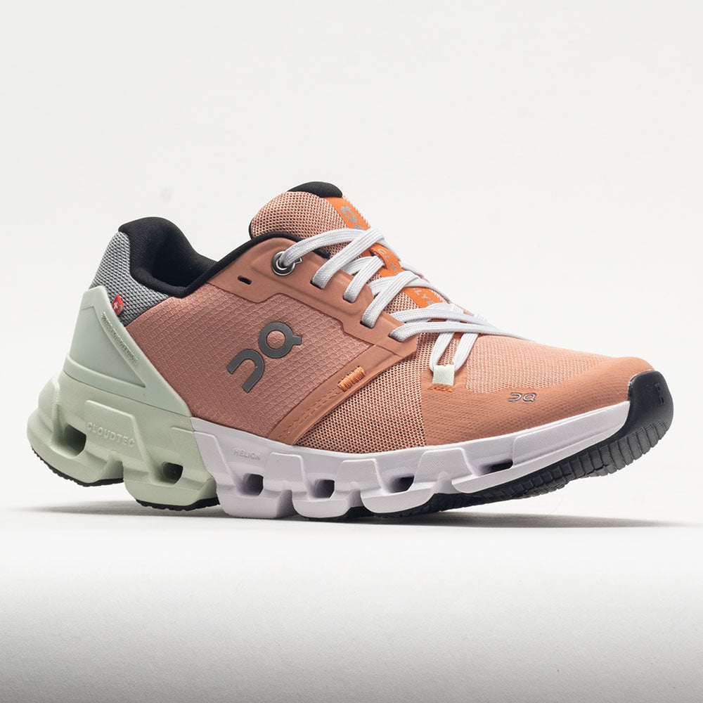 Othtn Cloudflyer 4 Women's Peach/Aloe