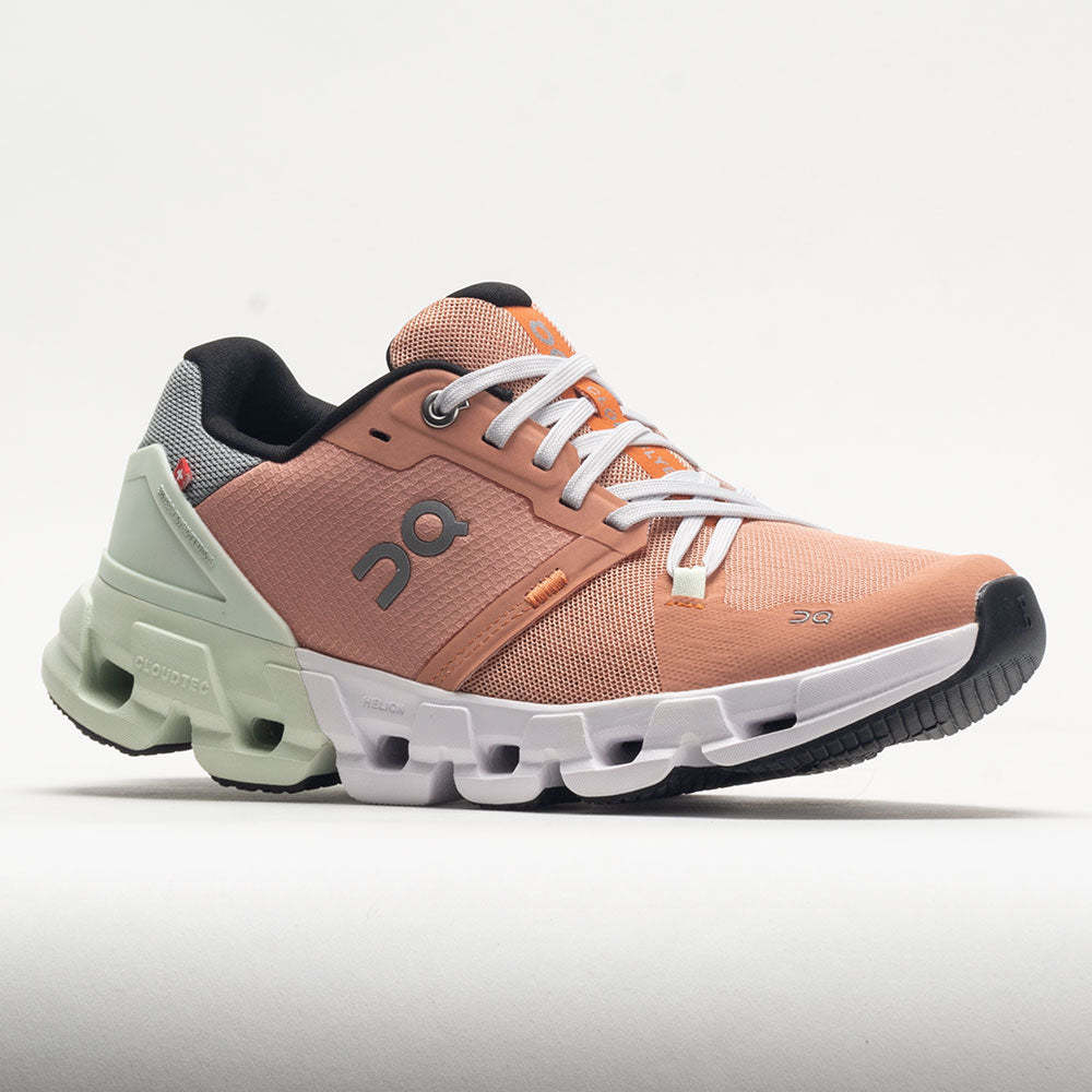 Othtn Cloudflyer 4 Women's Peach/Aloe
