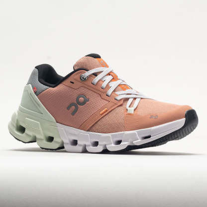 Othtn Cloudflyer 4 Women's Peach/Aloe