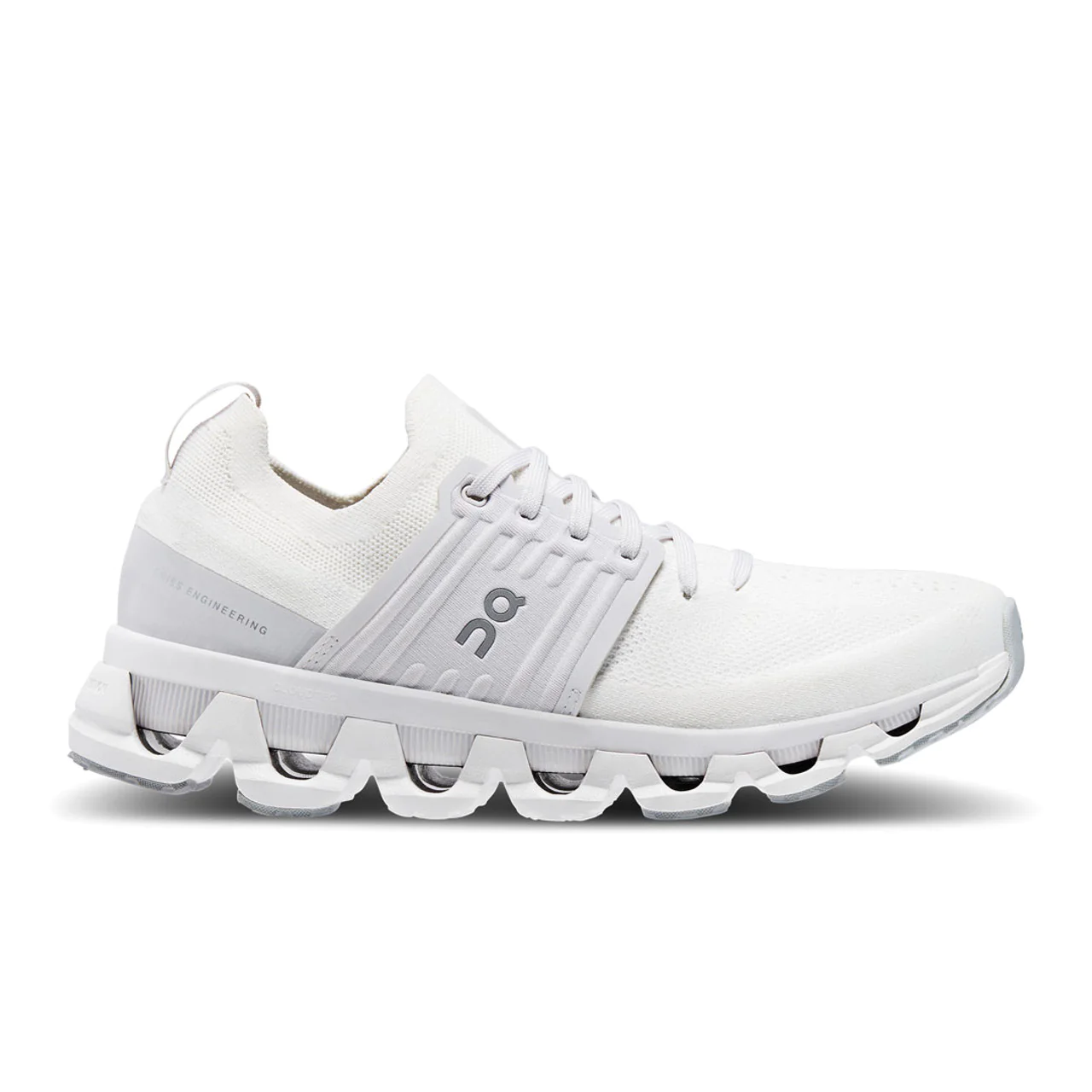 Othtn Cloudswift 3 White | Frost Women's