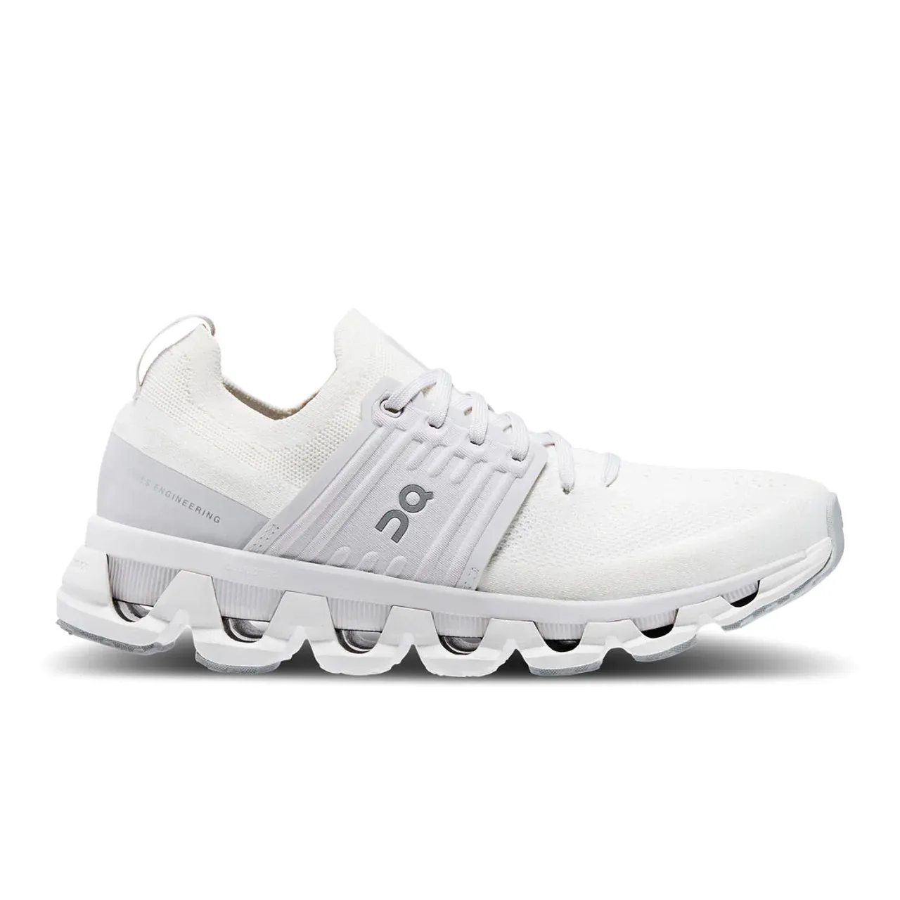 Othtn Cloudswift 3 White | Frost Women's