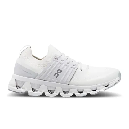 Othtn Cloudswift 3 White | Frost Women's