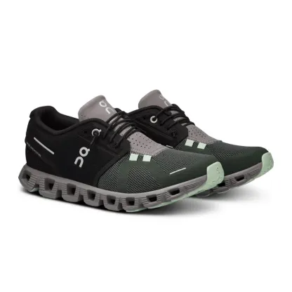 Othtn Cloud 5 Black | Lead Women’s
