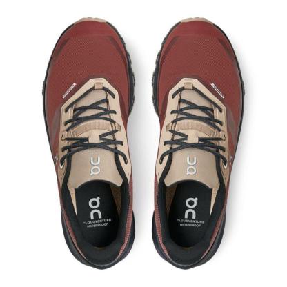 venture Waterproof 3.0 Ruby Magnet