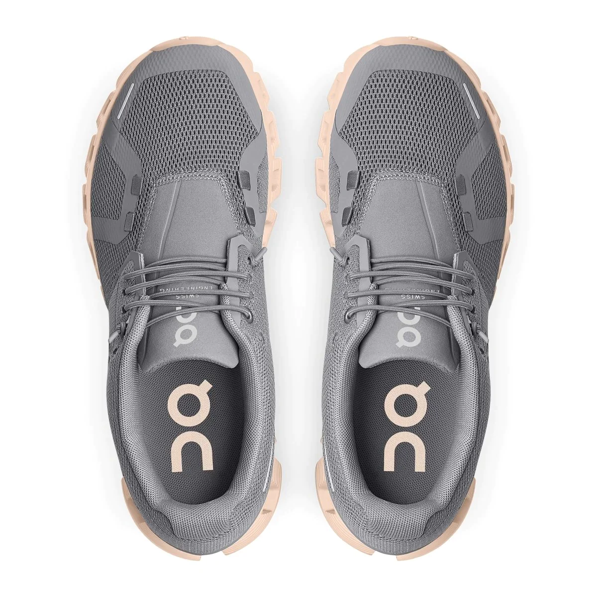 Othtn Cloud 5 Zinc | Shell Women's
