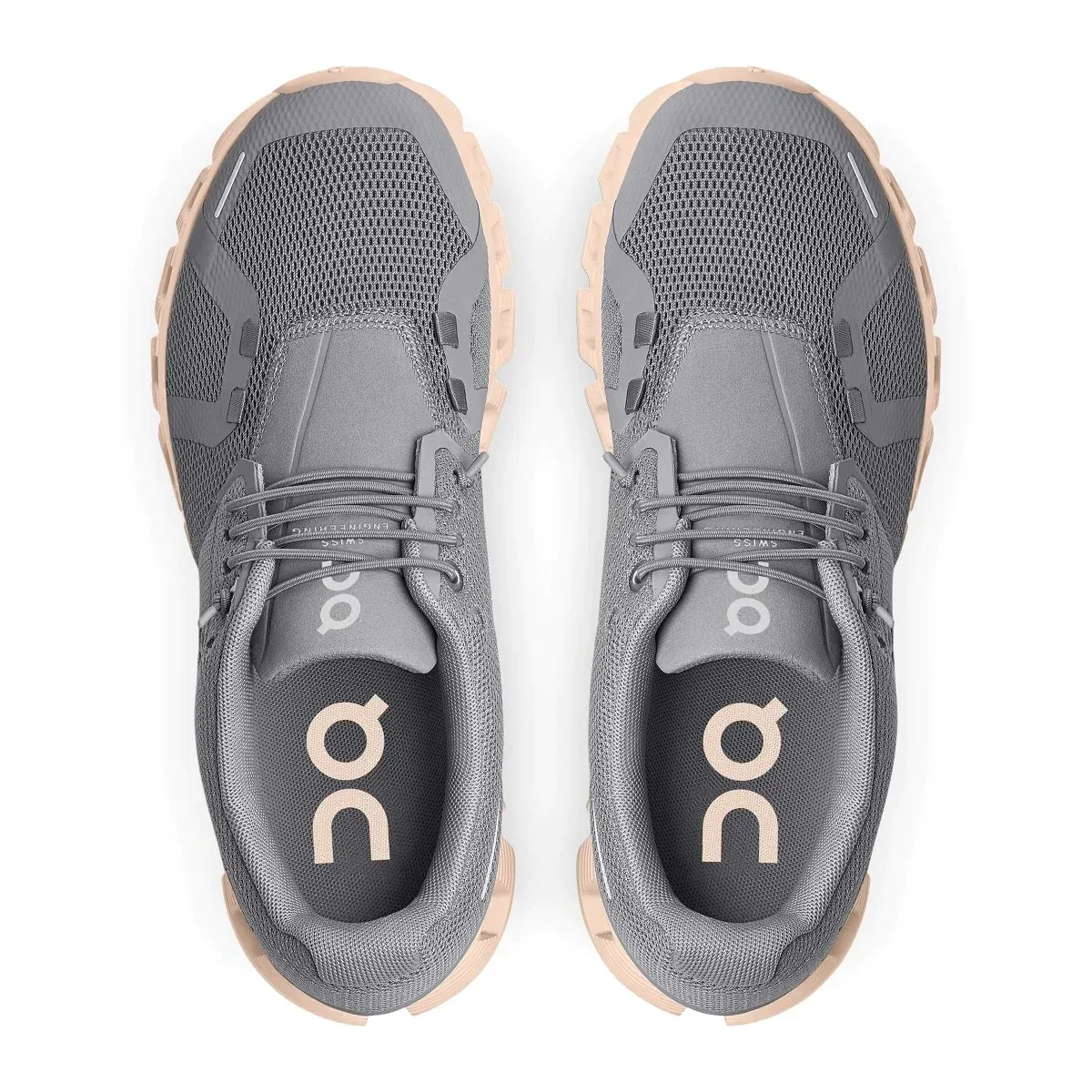 Othtn Cloud 5 Zinc | Shell Women's