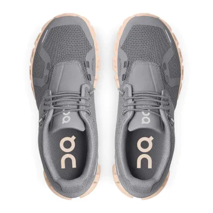 Othtn Cloud 5 Zinc | Shell Women's