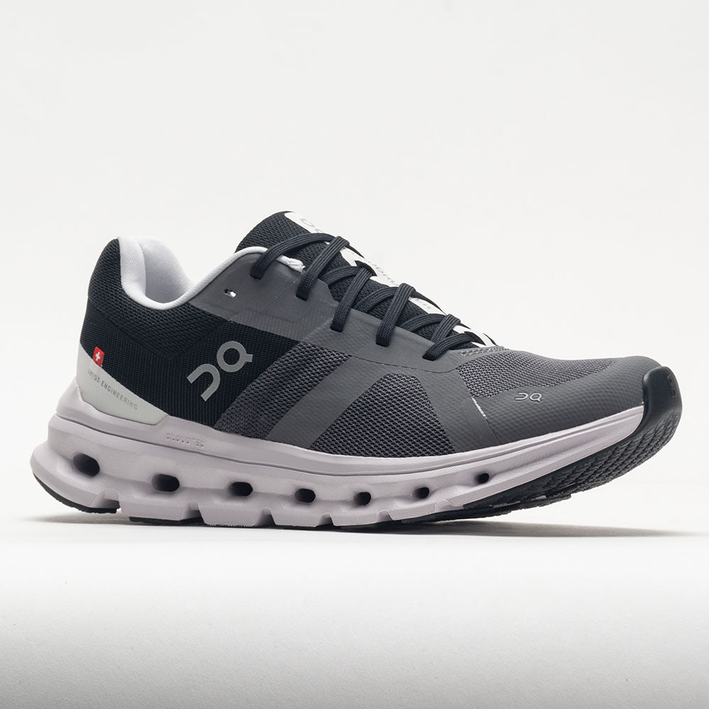 Othtn Cloudrunner Women's Eclipse/Black