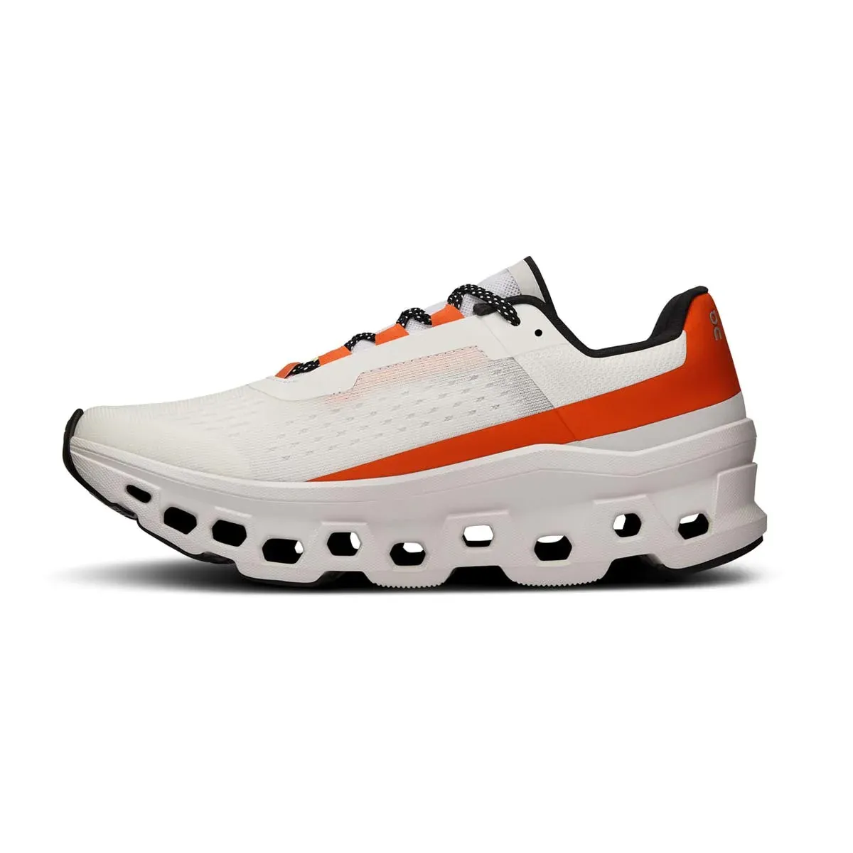 Othtn CloudmOthtnster Undyed-White | Flame Women’s