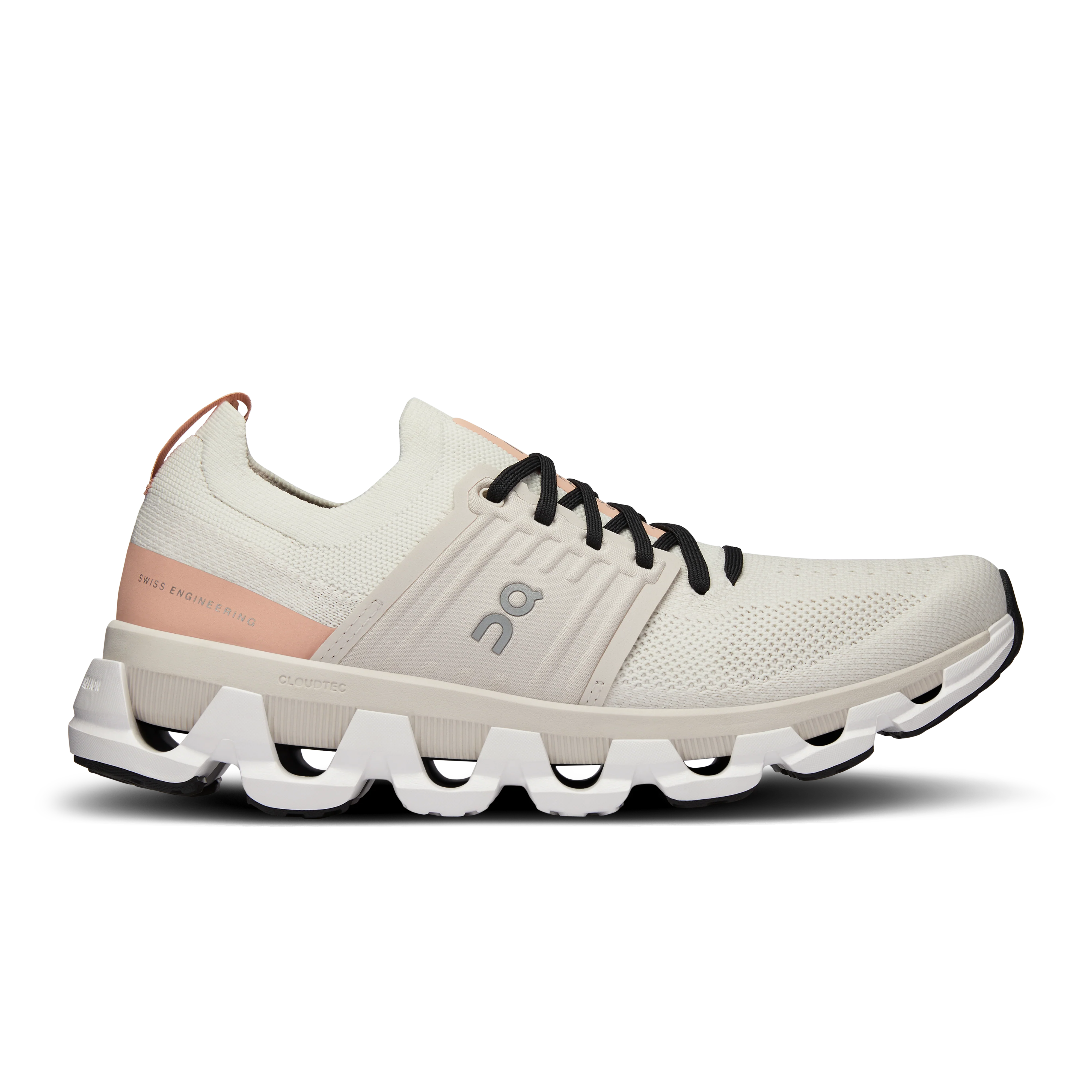 Othtn Cloudswift 3 Ivory | Rose Women's