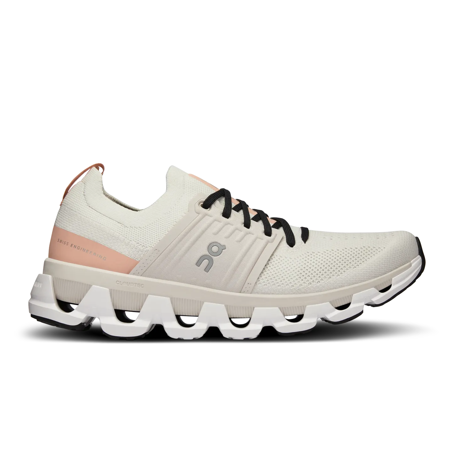Othtn Cloudswift 3 Ivory | Rose Women's
