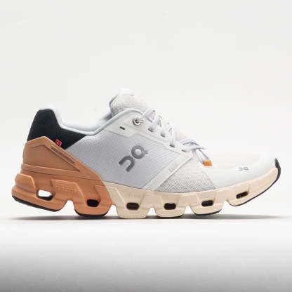 Othtn Cloudflyer 4 Women's White/Copper