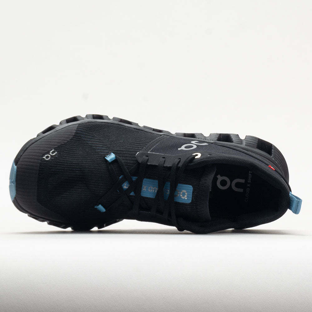 Othtn Cloud X 3 Shift Women's Black/Niagara