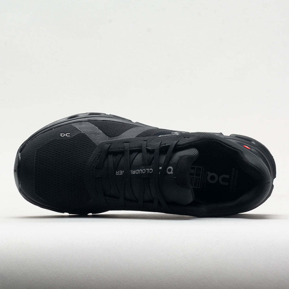 Othtn Cloudrunner Waterproof Women's Black