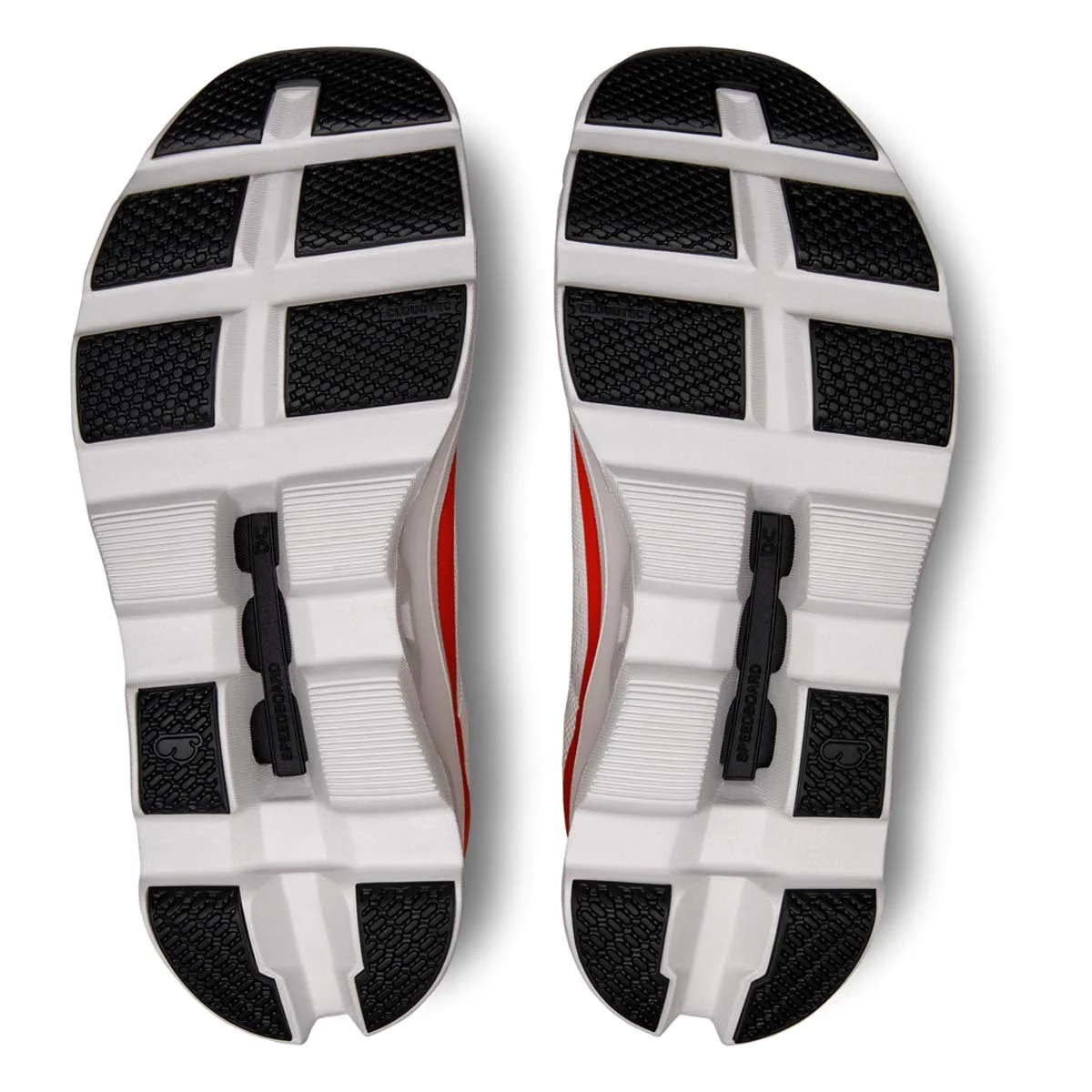 Othtn CloudmOthtnster Undyed-White | Flame Women’s