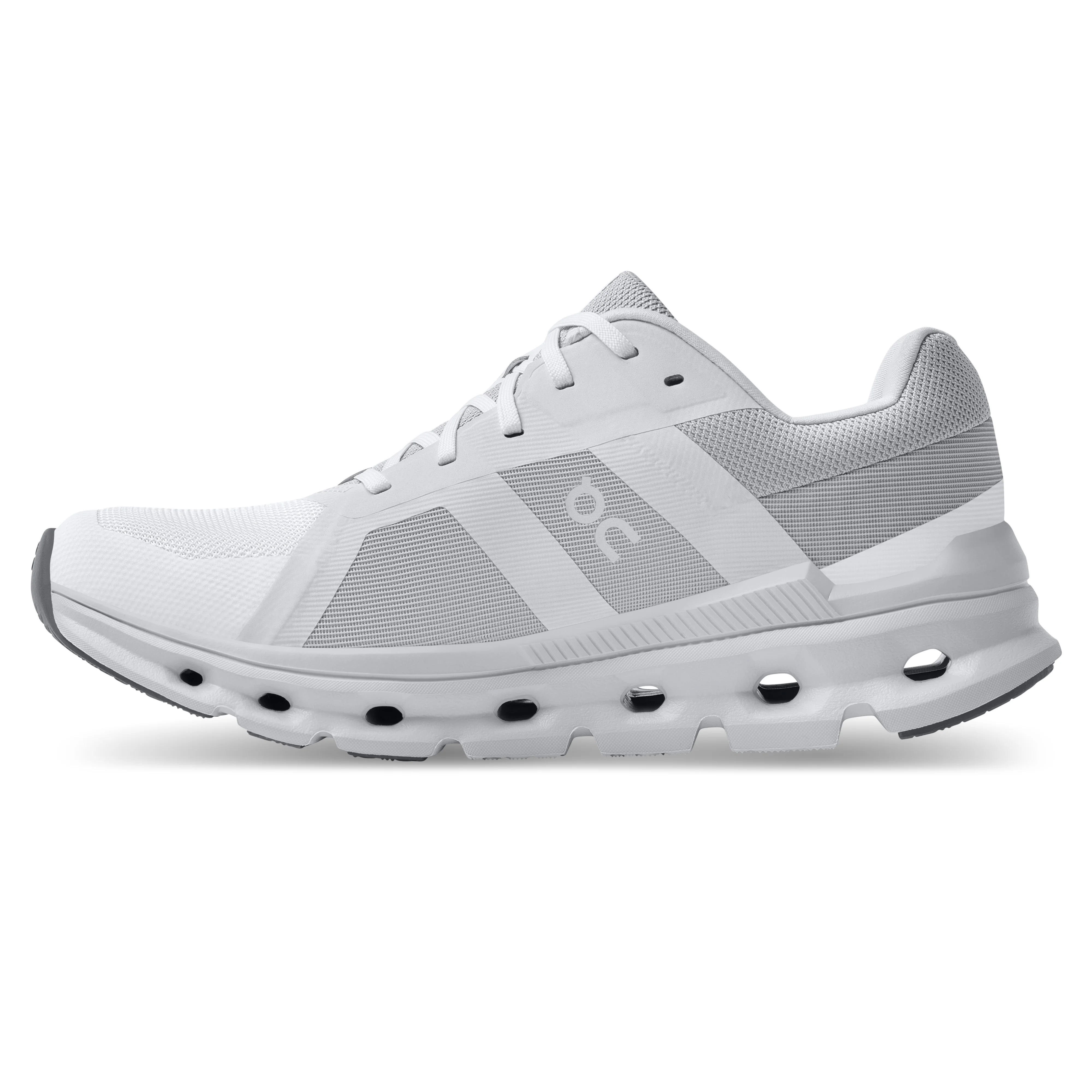 Othtn Cloudrunner White | Frost Women's