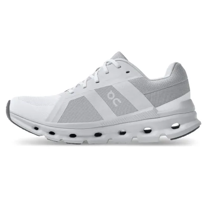 Othtn Cloudrunner White | Frost Women's