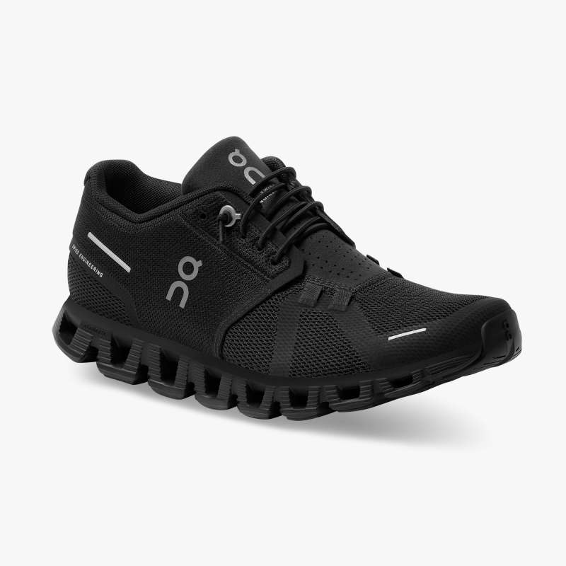 Othtn Cloud 5 All Black Women's