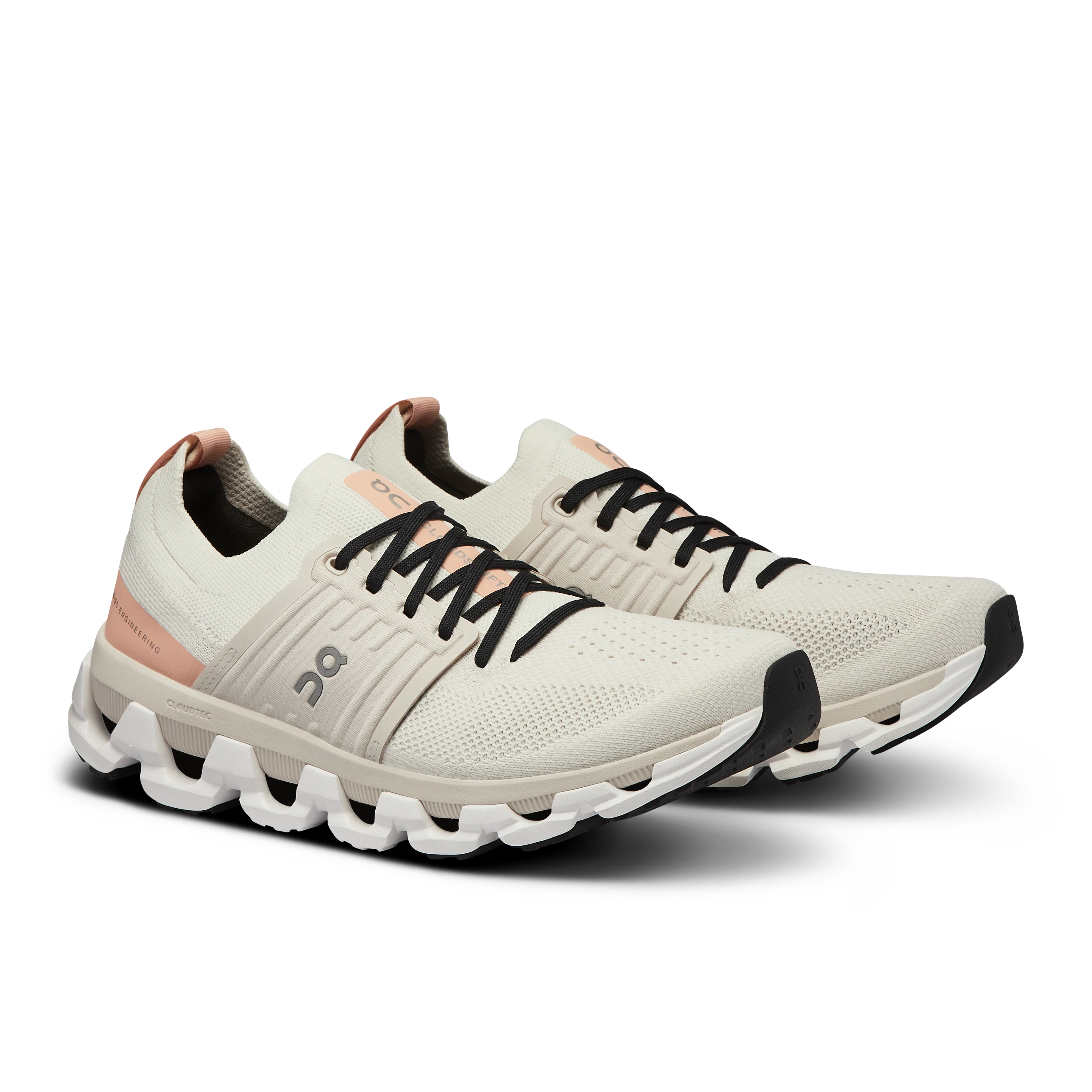 Othtn Cloudswift 3 Ivory | Rose Women's
